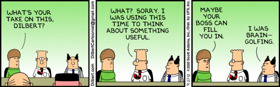 dilbert